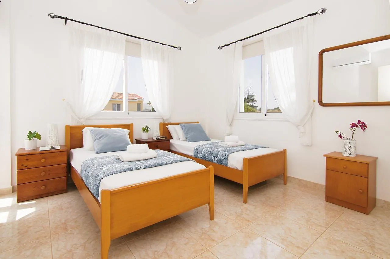 Villa Sotera 圣纳帕